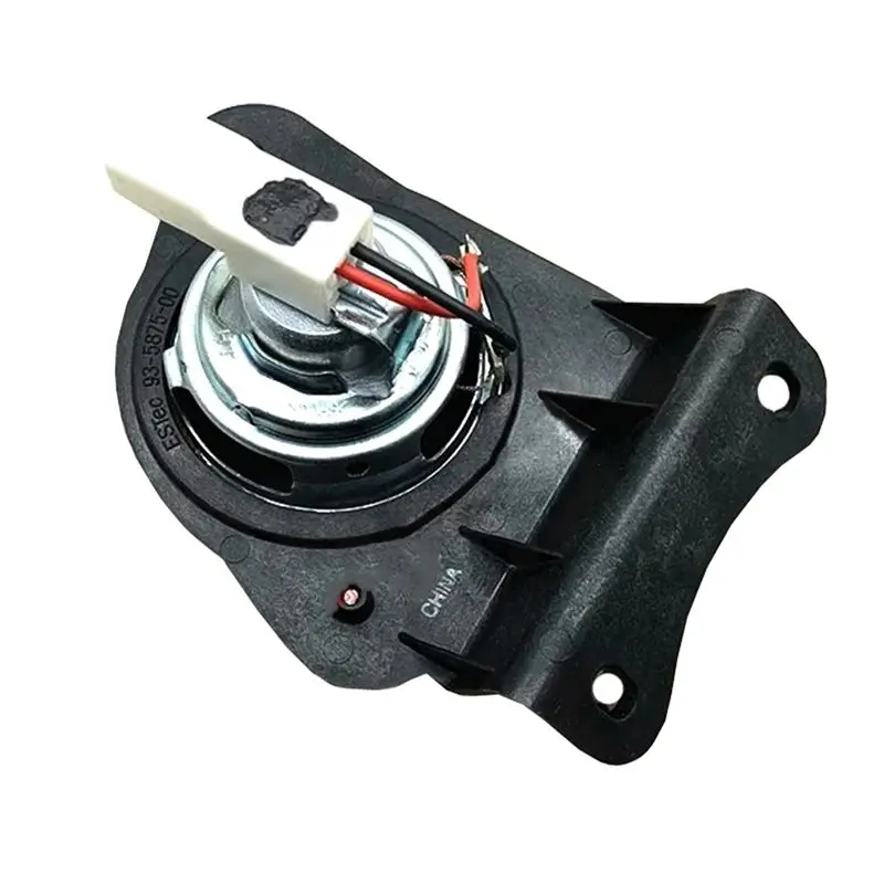 1 PCS Dashboard Speaker As Shown Metal For Santa Fe IX45 2013-2017 Dashboard Warning System Buzzer Speaker 96390-2W000