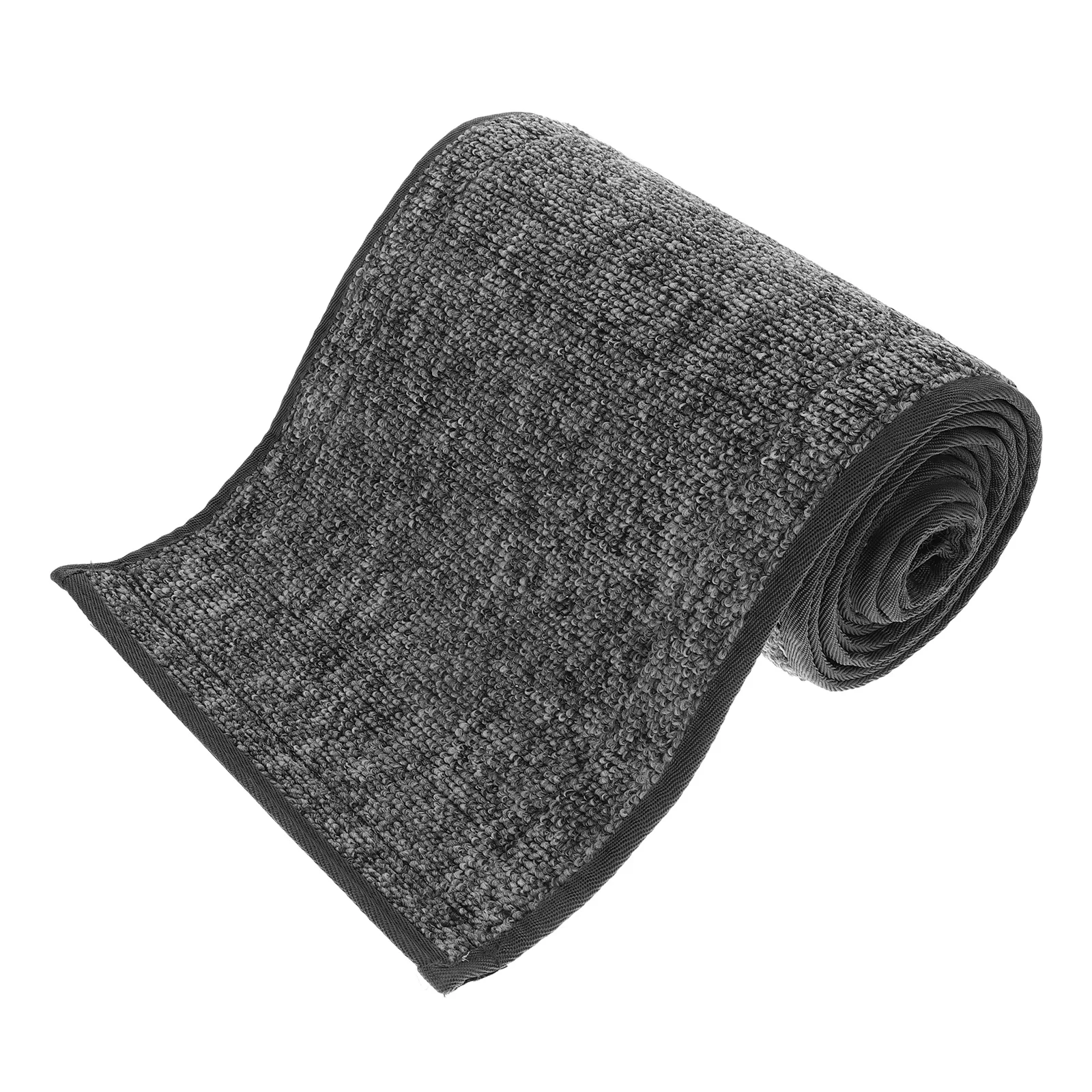 

Soft Cat Wheel Replacement Mat Non-Slip Exercise Wheel Pad for Cat Scratching Carpet Running Track Compatible with Kitten Play