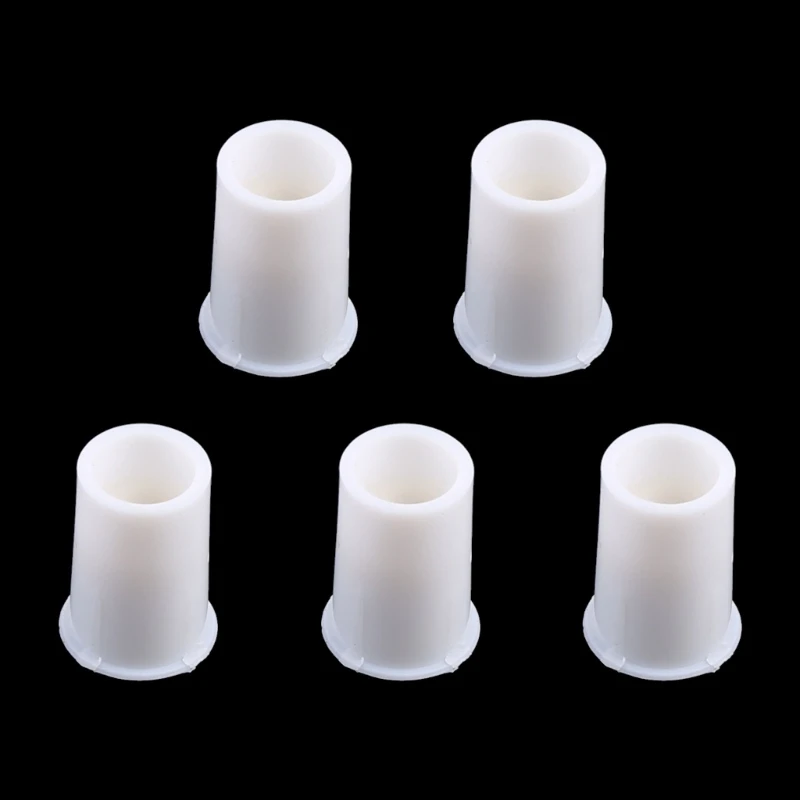 5pcs recesso janela magnética porta contatos alarme interruptor palheta segurança R9UF