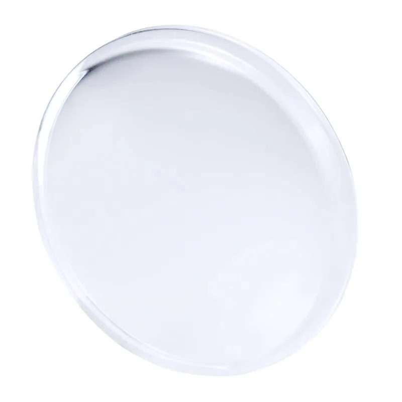 Mineralischer KRISTALL-Uhrenspiegel für Seiko 5 PROSPEX 6139-6000 6139-6002 6139-6005 6139-6009 6139-6030 6139-6041 Uhrenglas 33 mm