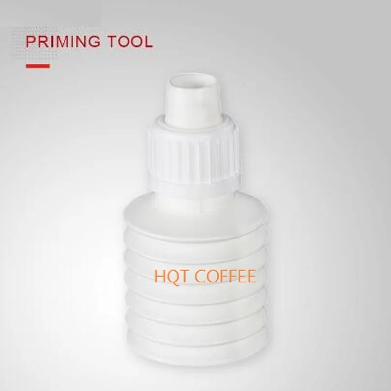 ORIGINAL ERSATZTEILE Kaffeemaschine Ersatzteile Verwendung auf Nescafe DOLCE GUSTO Kaffeemaschine PRIMING TOOL