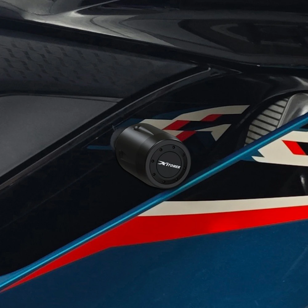 Motorcycle Accessories Falling Protection Frame Slider For YAMAHA YZF-R3 2023 YZFR3 YZF R3 Fairing Guard Crash Pad Protector