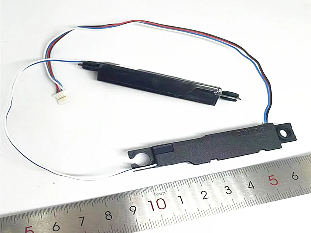 1pcs-3pcs New Laptop Speaker Built-in Speaker PK23000XV00 7Y2TF 07Y2TF For Dell Latitude E5480 E5490 5480 5491 P72G