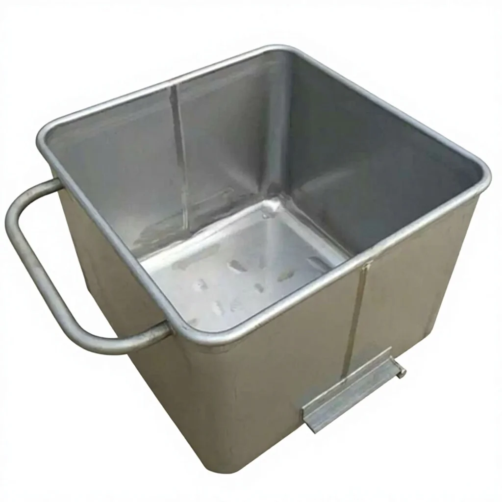Multi-layer Small Condiment Cart, Kitchen Mobile Seasoning Rack, Commercial Catering Dipping Sauce Trolley