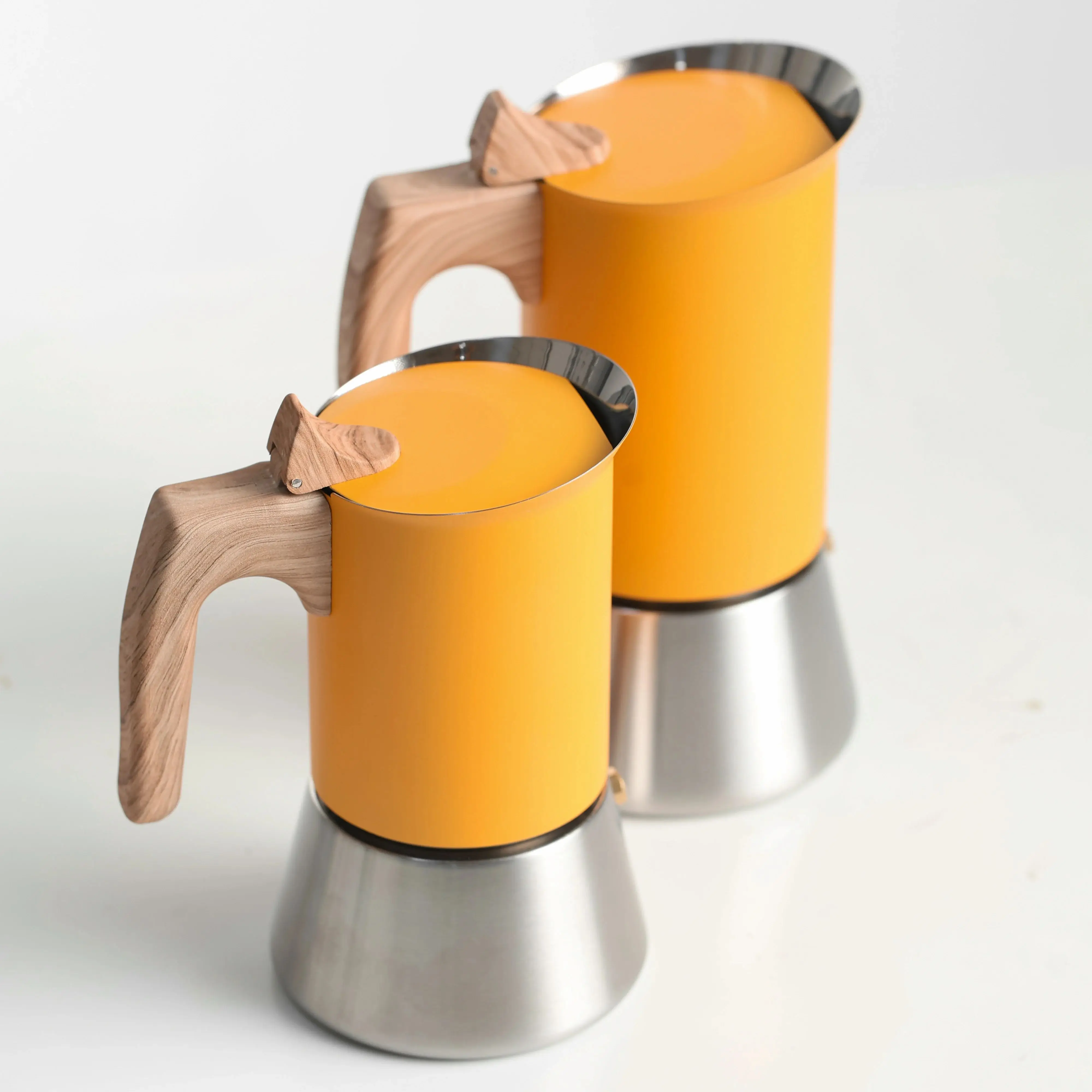 Thumbnail 4 - #18 Electric Espresso Pots Comparison Guide