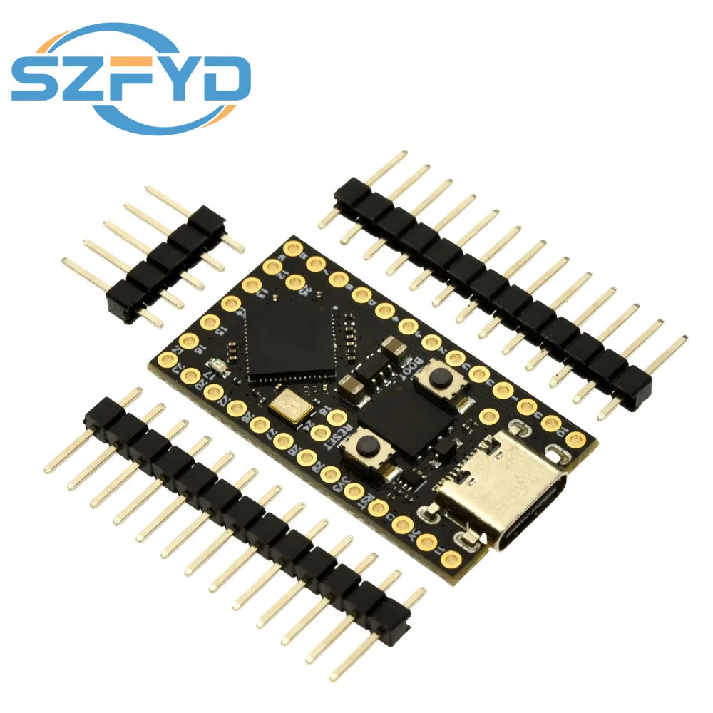 RP2040 Microcontroller Development Board PICO Motherboard Dual-core Processor Microcontroller For Raspberry Pi PICO  image 5