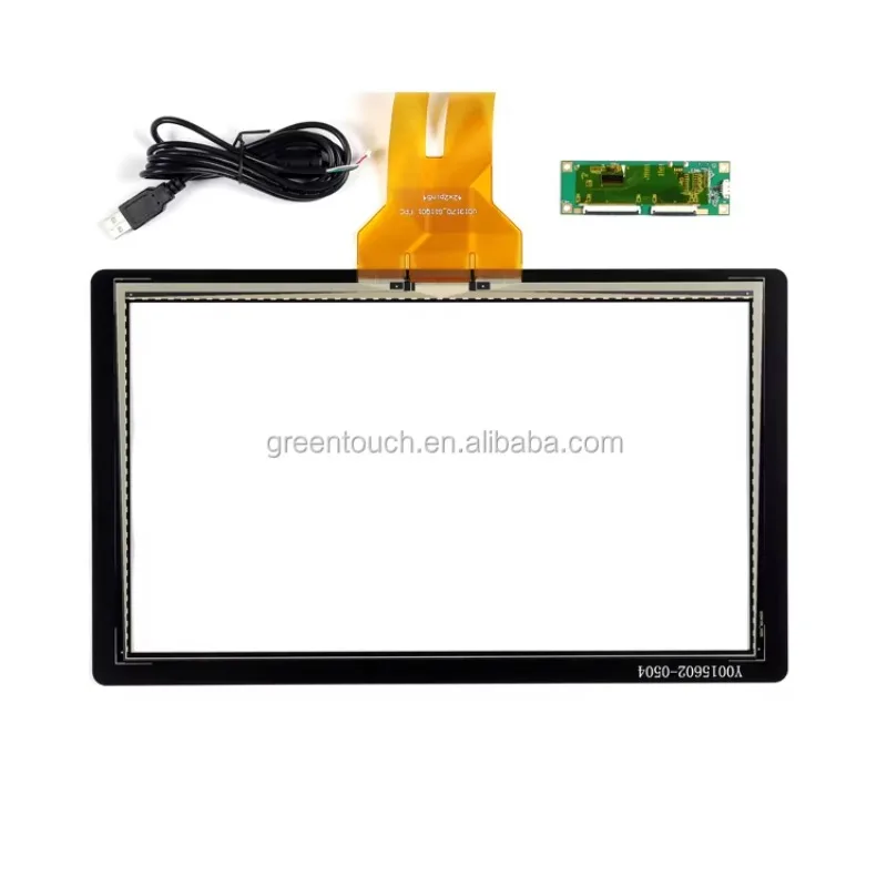 Pcap Touch Screen 2…
