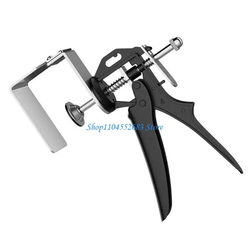 

Y6GD High Performances Drawer Fixing Jig Drawer Installation Clamps for Secure and Time Saving Furniture Installations