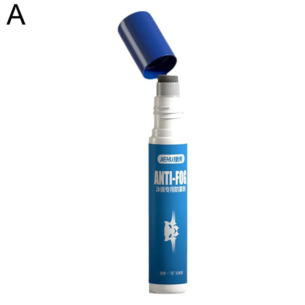 

10/20ml Solid Anti Fog Agent For Swim Goggles Glass Lens Diving Mask Cleaner Solution Antifogging Spray Mist Prevents Fog