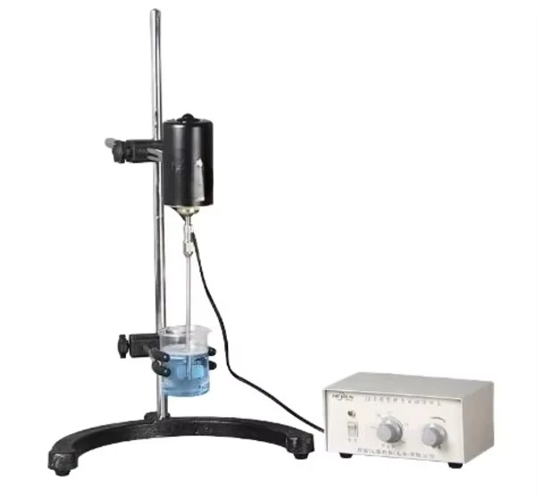 

Laboratory Electronic Stirrer/ Mixer With Customization Support