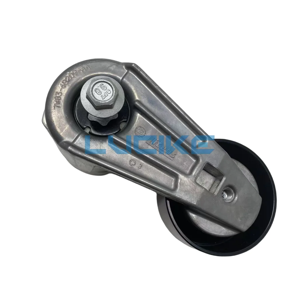 Drive Belt Automatic Tensioner for LAND ROVER RANGE ROVER III DISCOVERY III 4.4 2002-2012 PQG500220 PQG500111 PQG500190