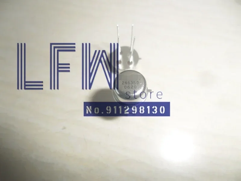 

2N6350 JANTX2N6350 2N6351 JANTX2N6351