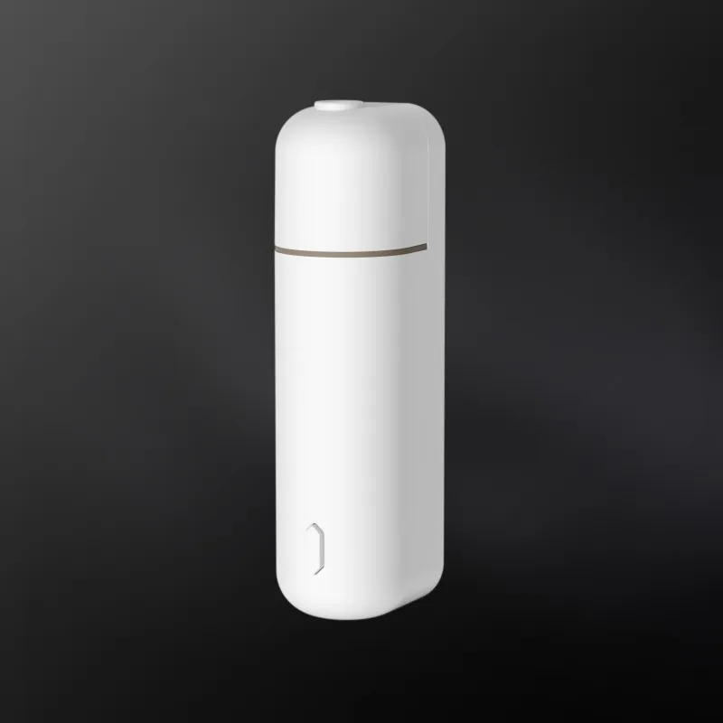 미니 USB 충전식 자동차 아로마 디퓨저, 향기 기계, 향수, 오일, 자동차 공기 청정기, 향수 디퓨저, 벤트 클립