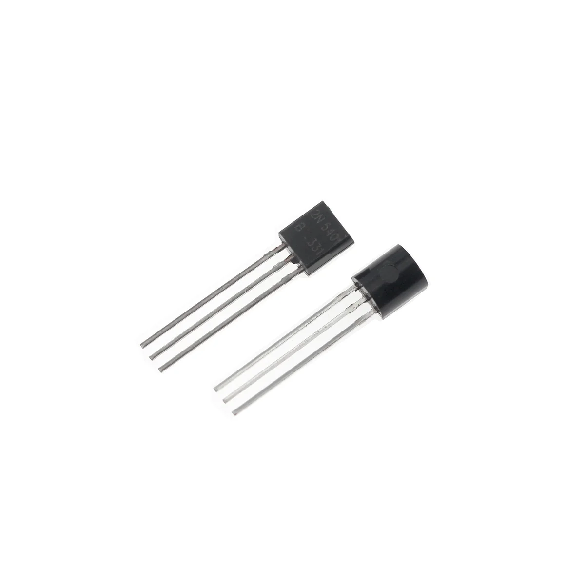 200PCS BC557 BC558 BC327-40 KSP2907 KSPA44 KSPA92 KPSA94 MSPA05 triode transistor TO-92 DIP