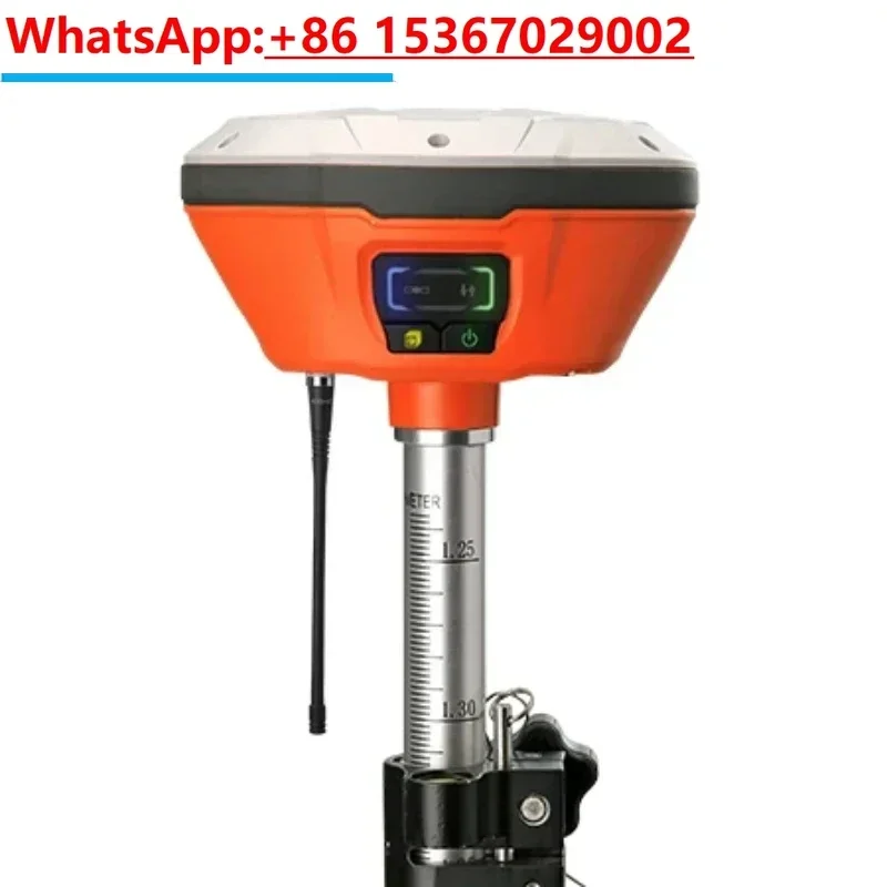 624 Channels High Precision CHC E91 gps geodetic rtk GNSS with built in 4G module