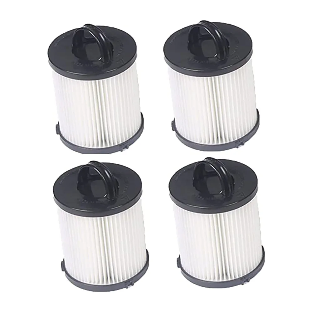 

Replacement HEPA Filter for Eureka DCF-21 Vacuum Cleaner - Genuine Compatible Dust Bag & Filter Set