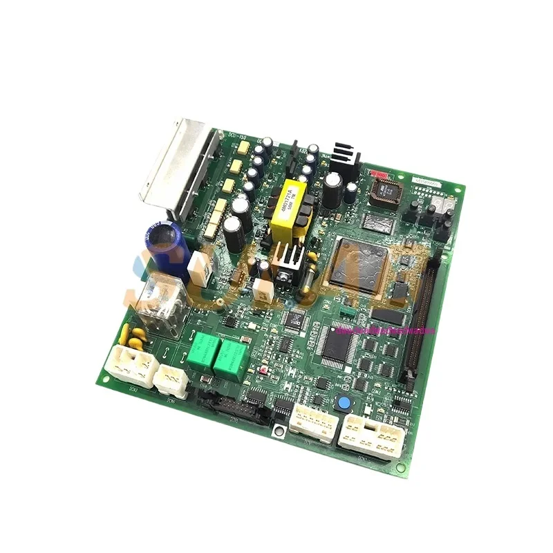 

TOSHI elevator parts, door motor PCB board, DCU-150 DCU-160 UCE4-3M8, 2N1M3228-E