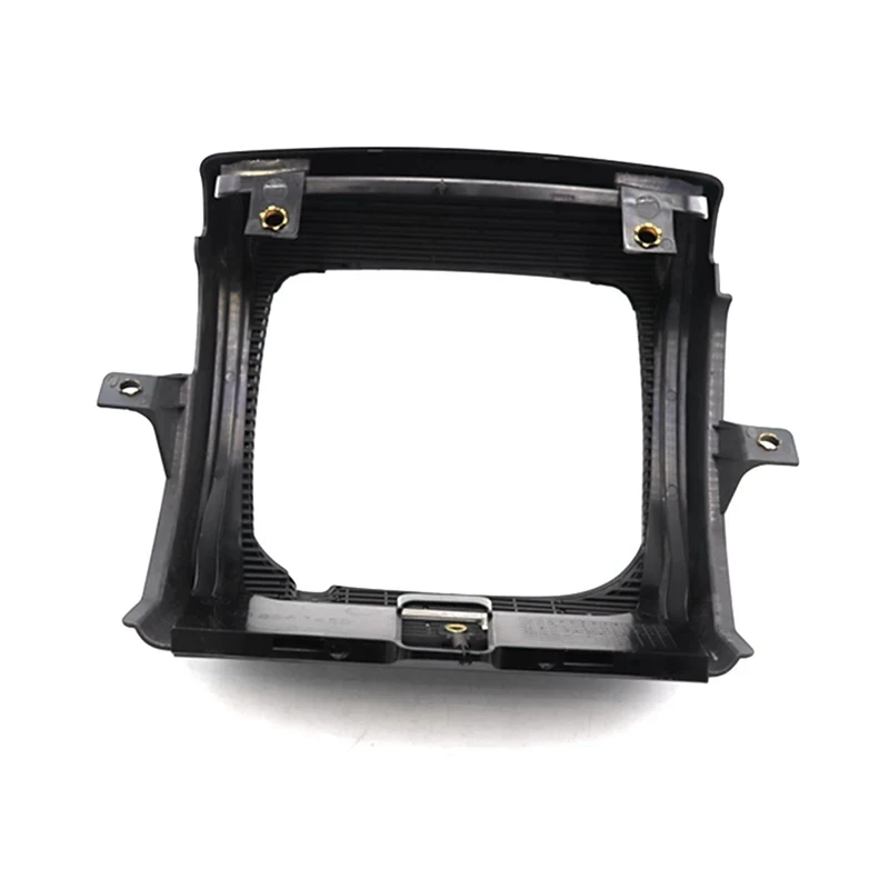 Car Steering Gear Shield Belt Sliding Steering Wheel Shield For VW Passat B5 2000-2005 3B1858345