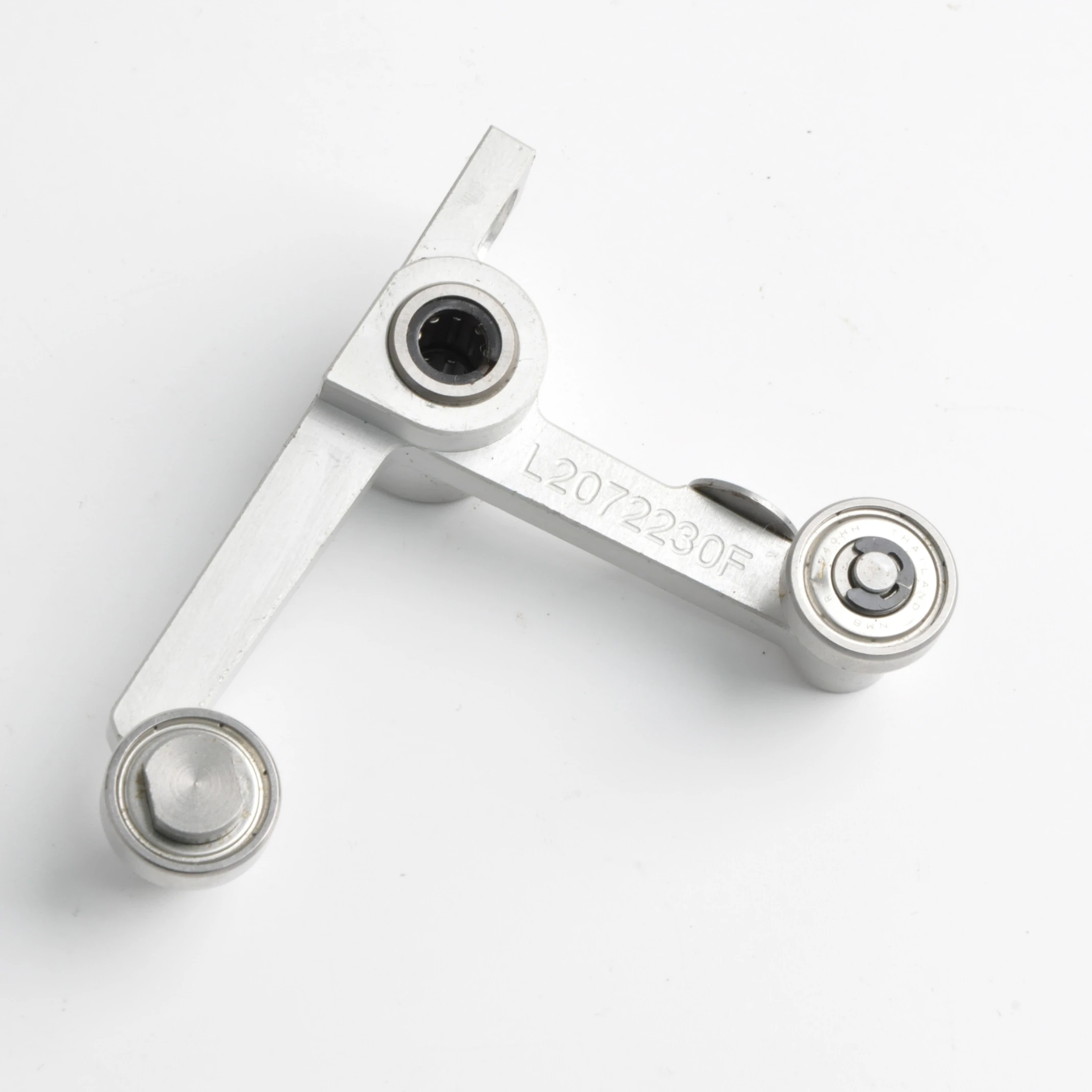 

L2.072.230F L2.072.130R CD74 SM74 XL75 Кронштейн манометра Детали печатной машины Heidelberg