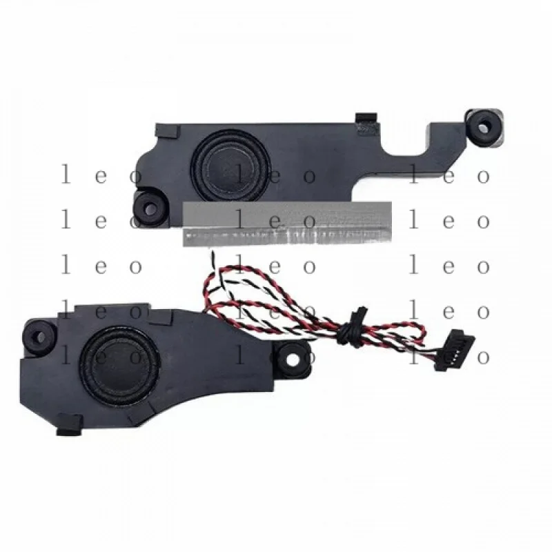 DD  1pair Built in Speaker for Toshiba P50-A P50-B P55-A P55T-A L50-A L50D-A L+R