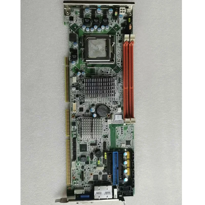 Second hand PCA-6011G2 motherboard tested OK and shipped quickly