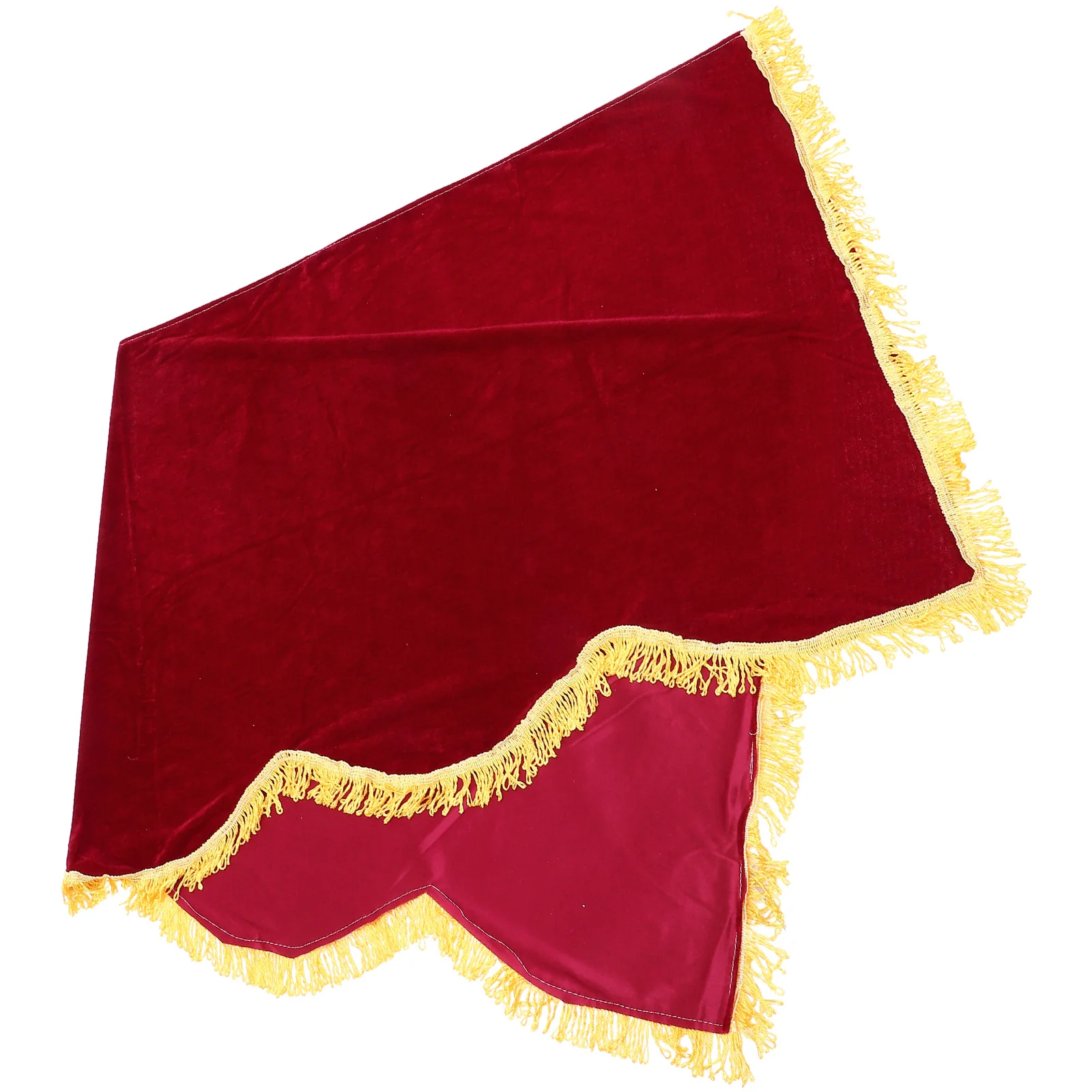 

Upright Piano Cover Dustproof Cloth Protector Elegant Musical Instrument Accessories Piano Protective