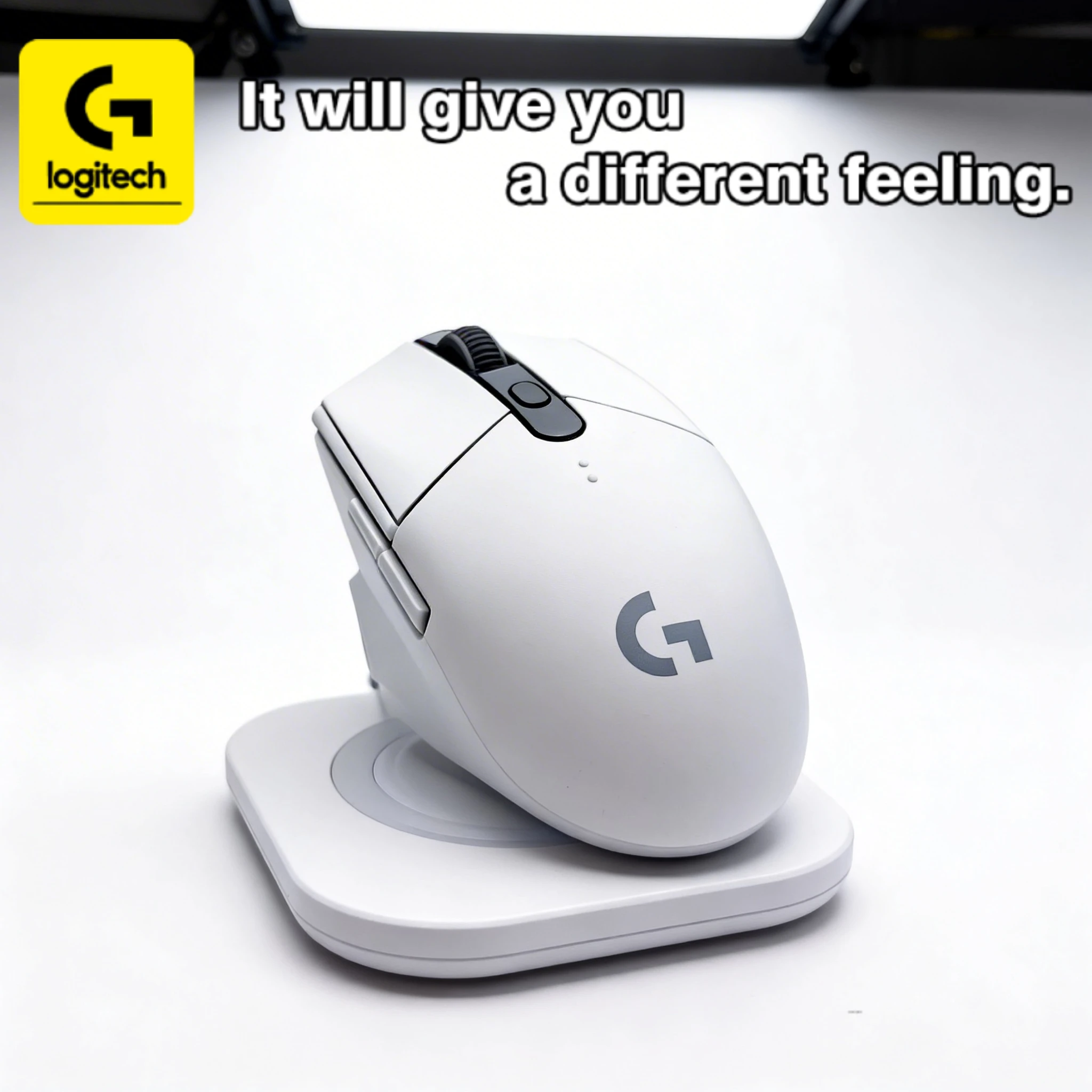 Logitech G304/G402/…