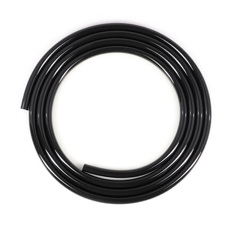 1/5M Brandstof Gas Slang String Buis Benzine Pijp 2x3.5/2.5x5/3x5/3x6/4x6/5x8/6x8/7x10mm voor Trimmer Slangen Kettingzaag Blower Lijn Tool