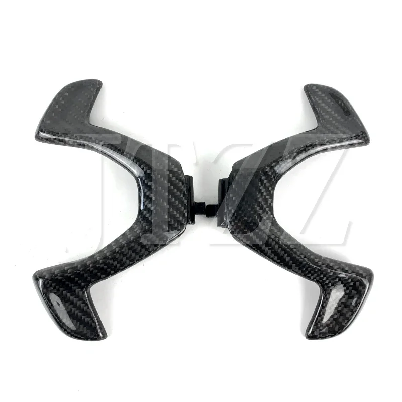 For Shifters Paddle Carbon Fiber For Dodge RAM Automotive Interior Accessories 2019-2024