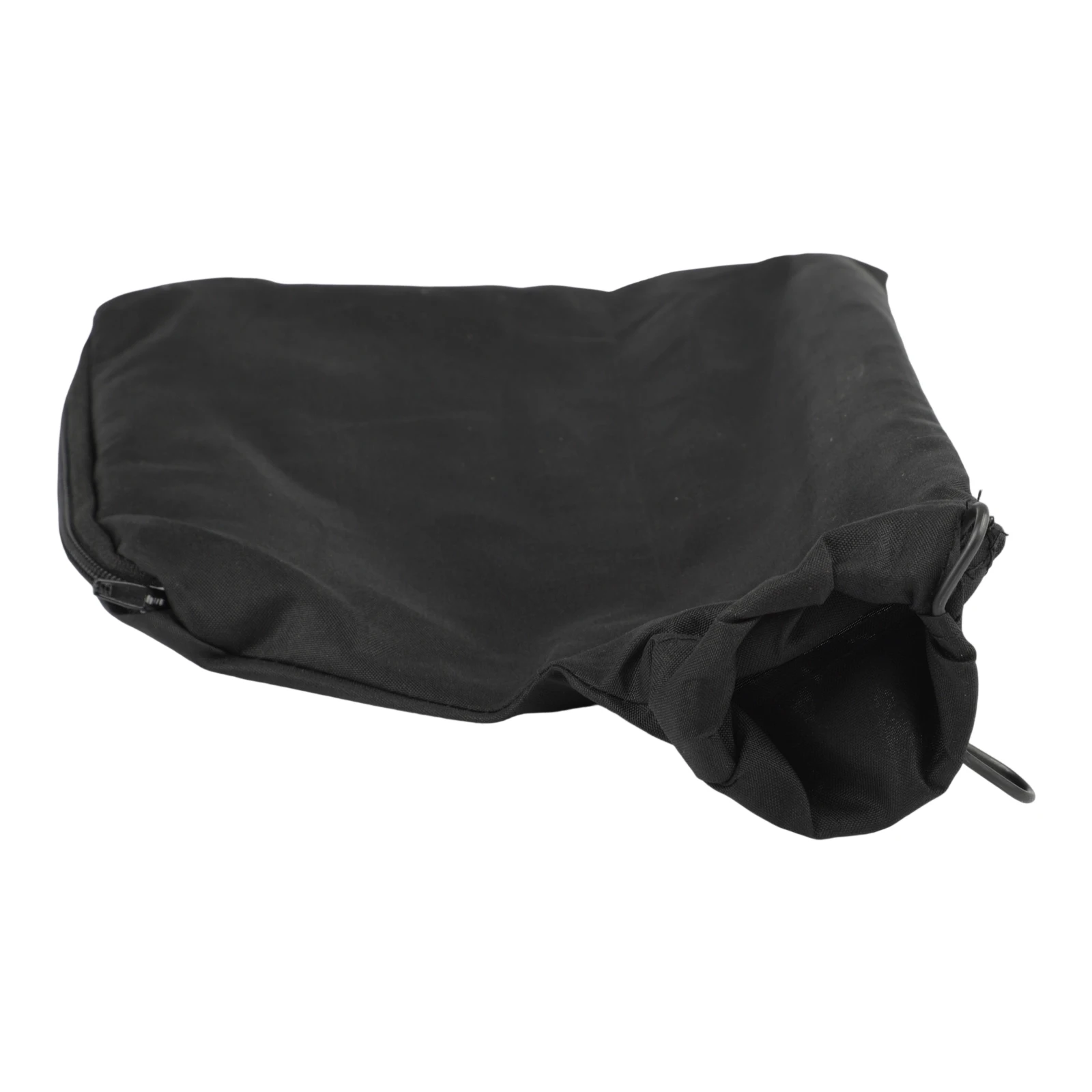 10 Inch Oxford Cloth Dust Bag For 255 Model Miter Saw Efficient Dust Collection For 255 Aluminum Sawing Machine Part Accessory