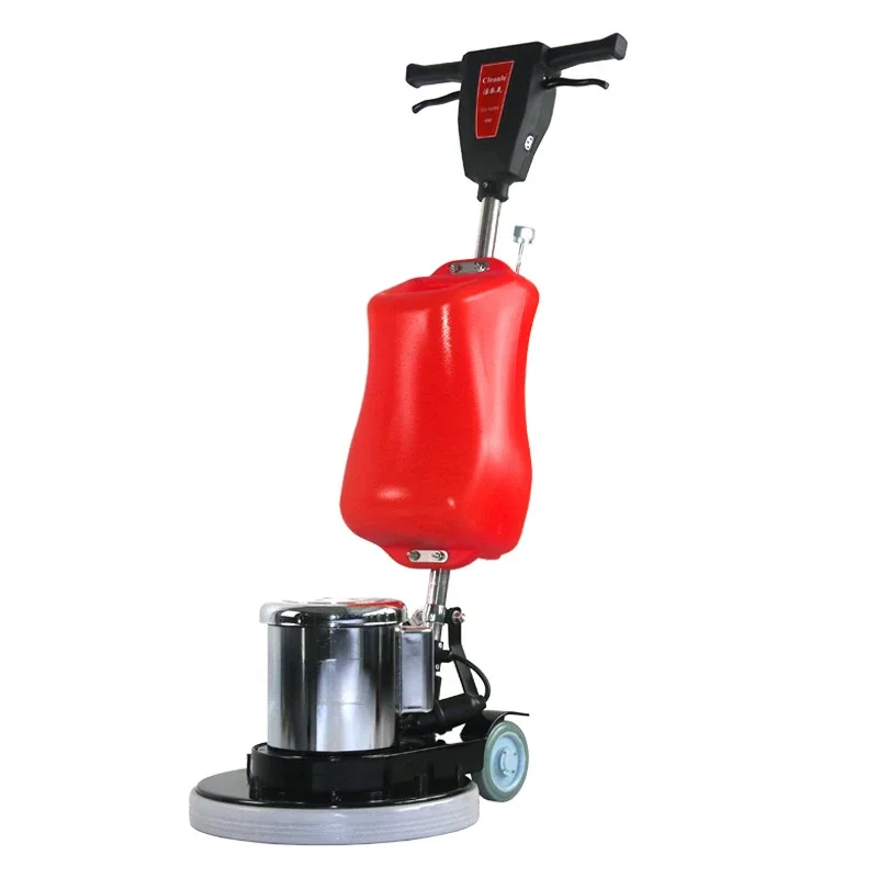 Multifunctional mopping machine 220V brushless motor with large water tank