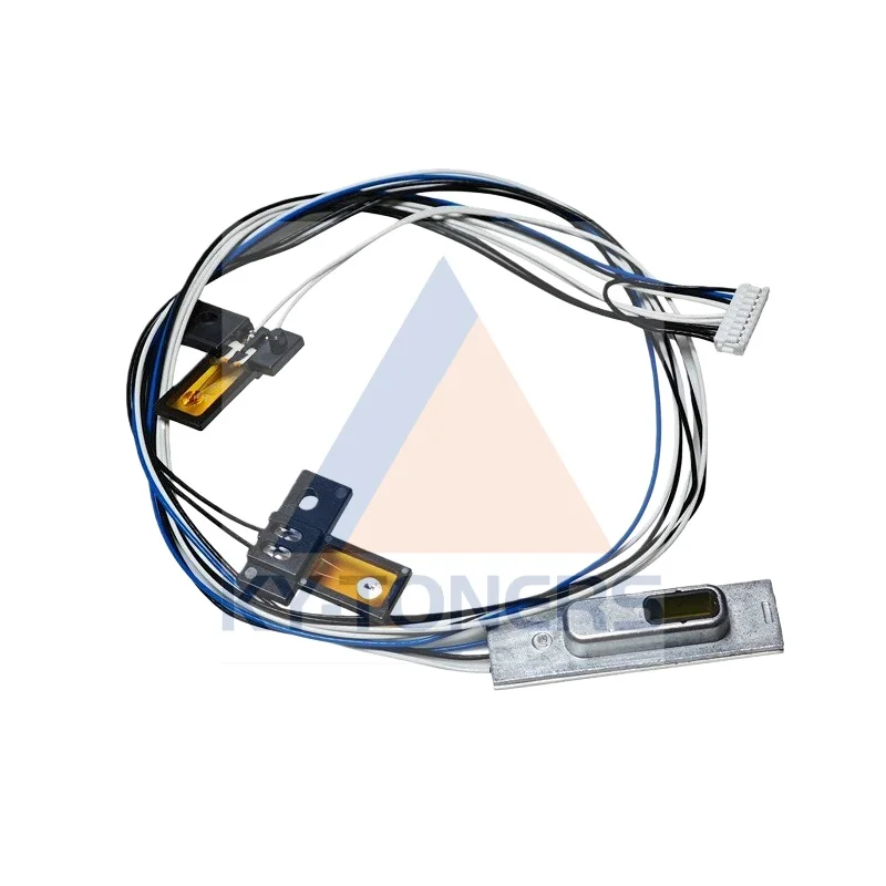 

10X Original Fuser Thermistor for Konica Minolta Bizhub Bizhub 308e 368e 458e BH308e BH368e BH458e Aurora 455e 555e sensor