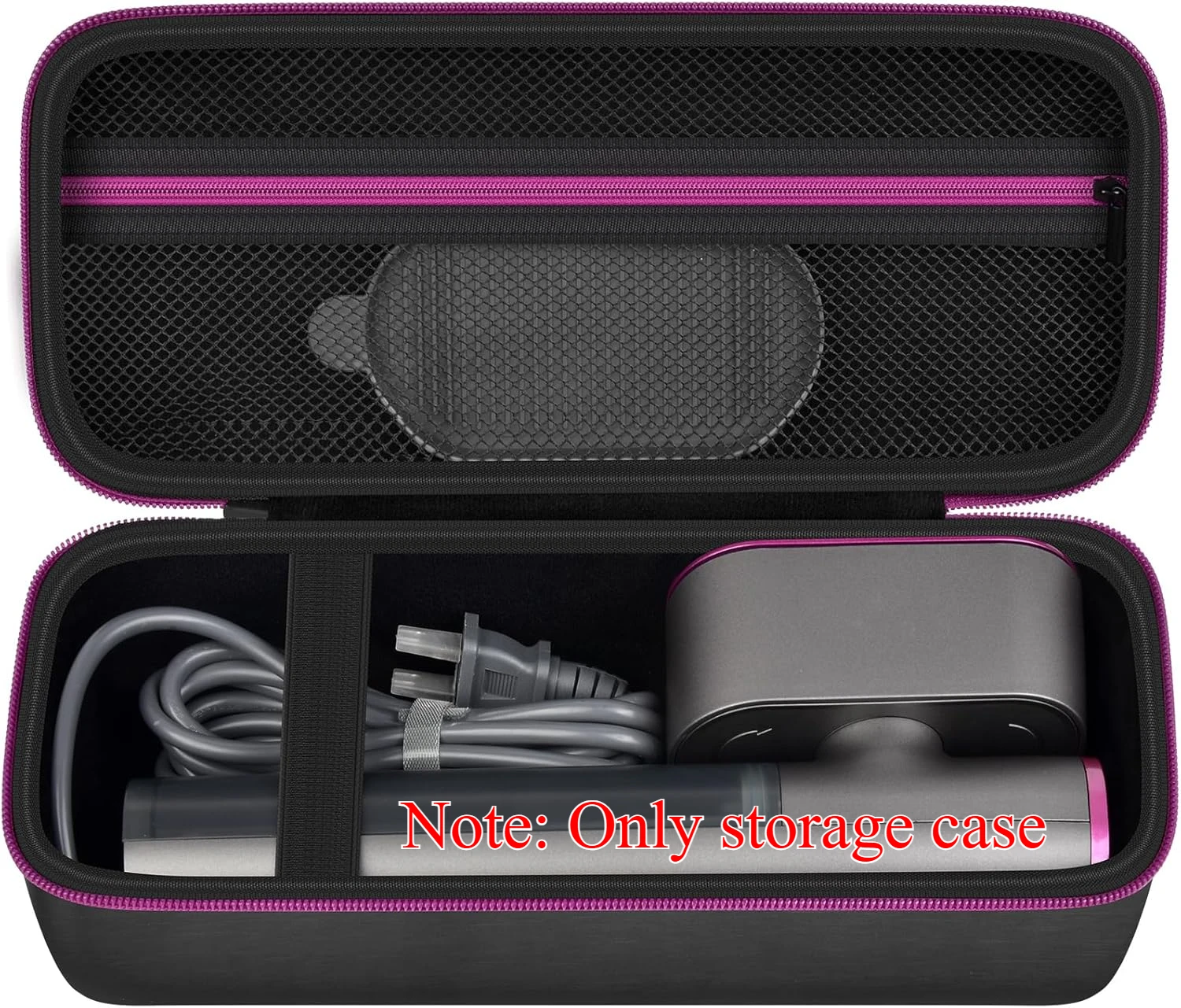 

(ТОЛЬКО ЧЕХОЛ) Чехол для пароварки, совместимый с Jack & Rose/для FEPPO/для Nesugar/для портативных пароварщиков Kssvzz, переноска ручного утюга