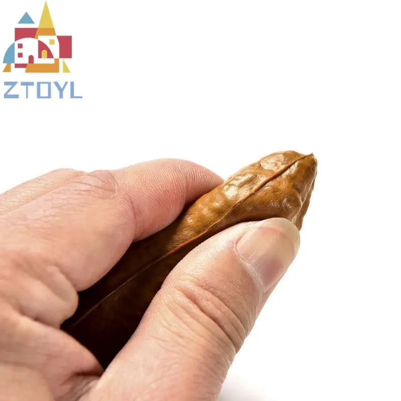 ZTOYL Amazing Turd Gag ของขวัญ Fake Turd Classic ตลก Gadgets ตลกปลอม Poop สุนัขอุปกรณ์ของเล่น