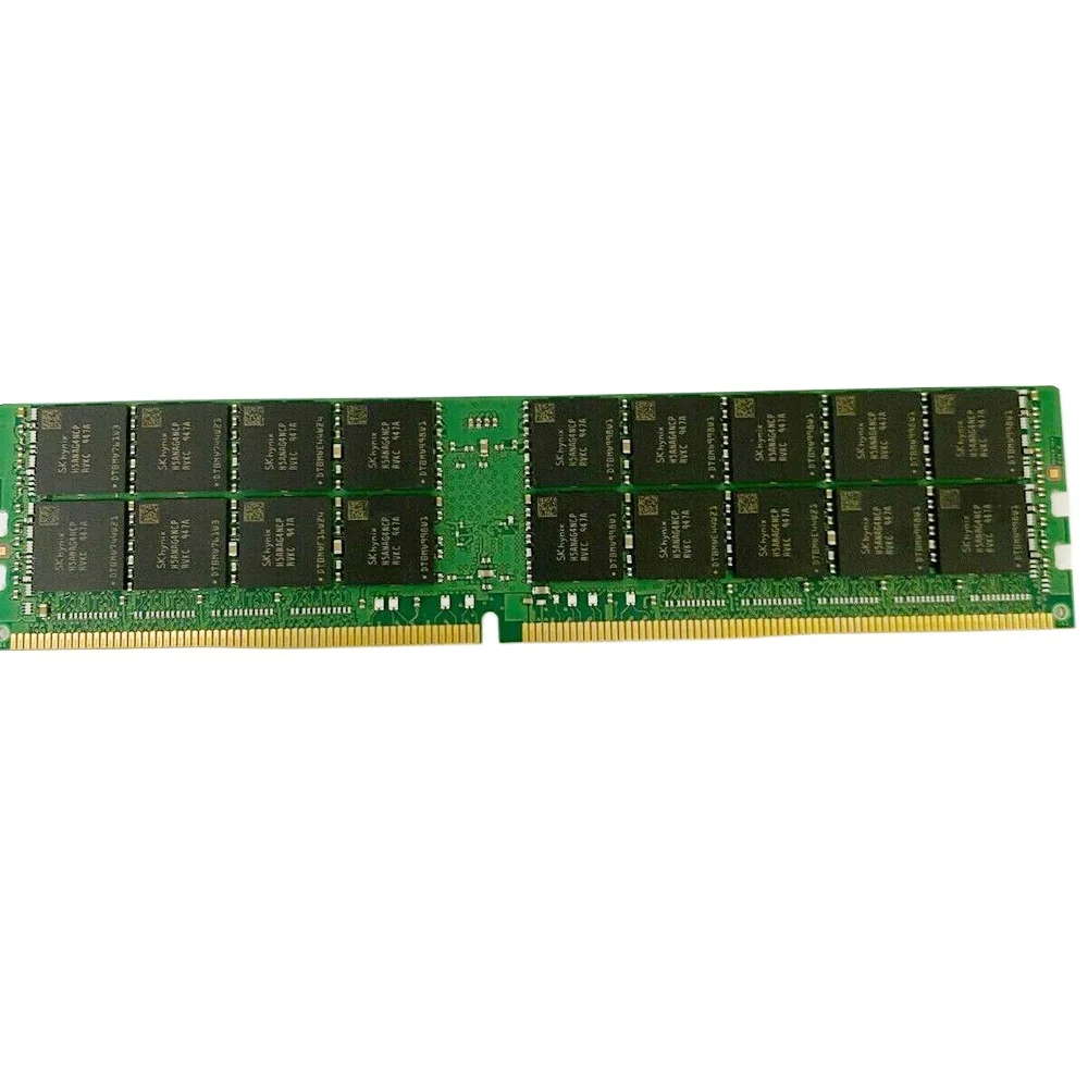 

HMAA8GL7CPR4N-VK 64G 64GB DDR4 2666 4DRX4 PC4-2666V EC LR Memory
