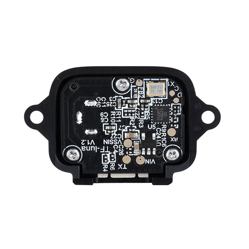 New Tf-Luna Lidar Range Sensor Module 8M Range Low Power Tof Range Principle