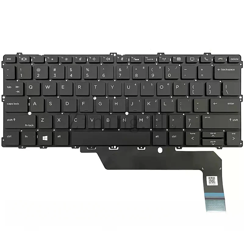 Teclado para portátil HP EliteBook x360 1030 G2 1030 G3 1030 G4