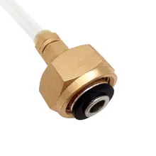 Camping Gas Stove with Refill Adapter #6