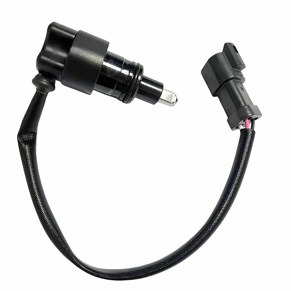 Bestselling  High Quality Angle Sensor 729-12-21000 Suitable for PC210-10 PC360 Excavator 7291221000