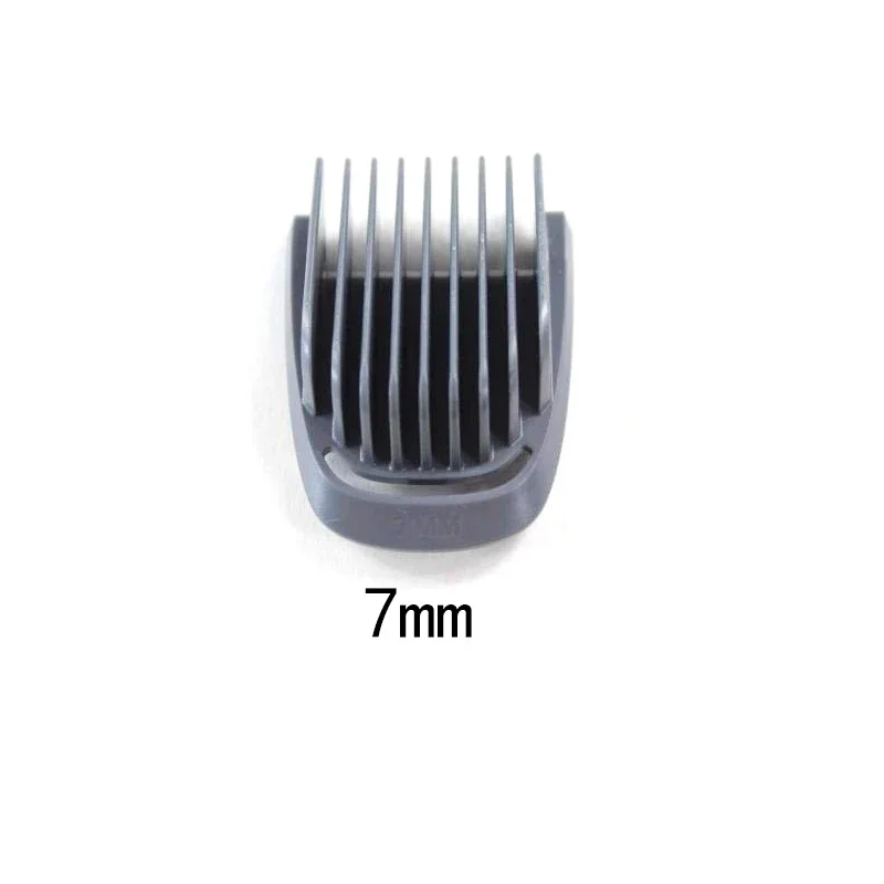 1-3-5-7mm beard guide comb for Philips Norelco Multigroom trimmers T1208 BT1210 BT1211 BT1212 BT1214 BT1215 BT1216 BT1217 MG3710