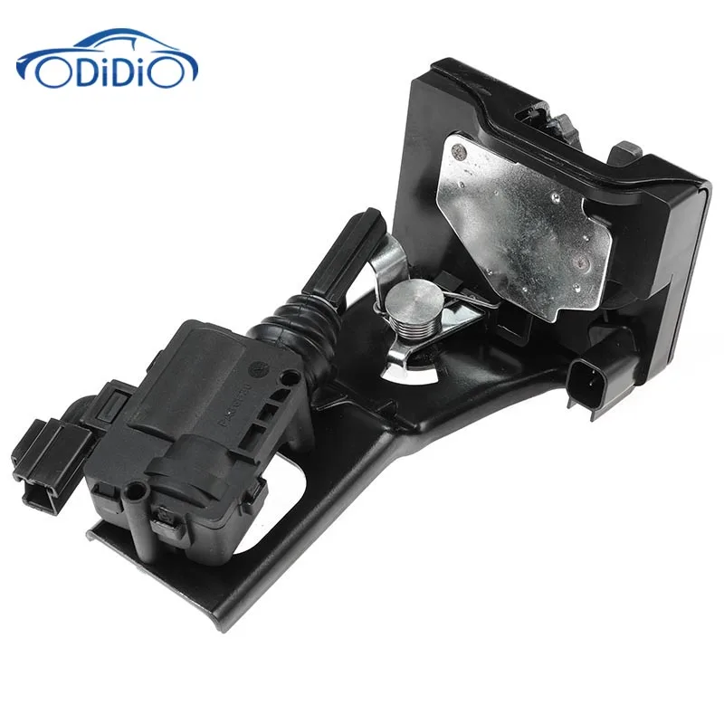 

Rear Tail Gate Latch Lock 9L8Z-7843150-B 9L8Z7843150B For Ford Escape Mercury Mariner Mazda Tribute 2008-2012