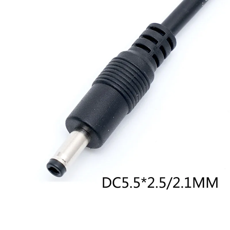 1PCS 40V 1.5A 1A AC 100V-240V Switching power adapter supply EU US UK AU plug DC 5.5mm x 2.1mm
