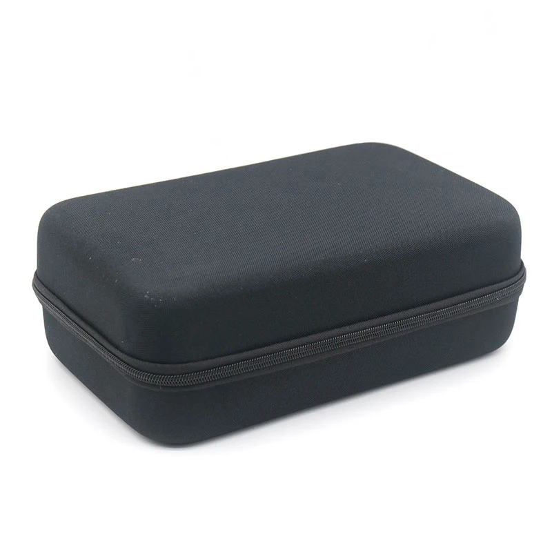Nhà Máy Tùy Chỉnh EVA Cứng Di Động Dành Cho Bluetooth Không Dây Ngoài Trời Trong Dây Micro/Loa Dụng Cụ Túi