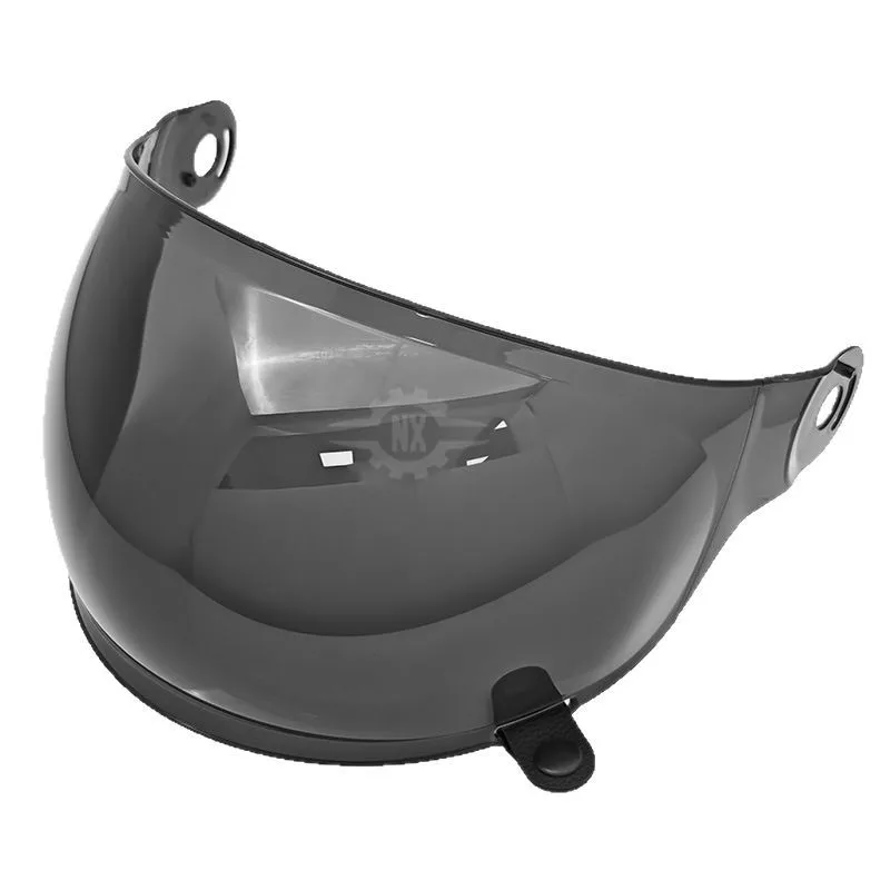 Рисунок 5 - Козырек для шлема