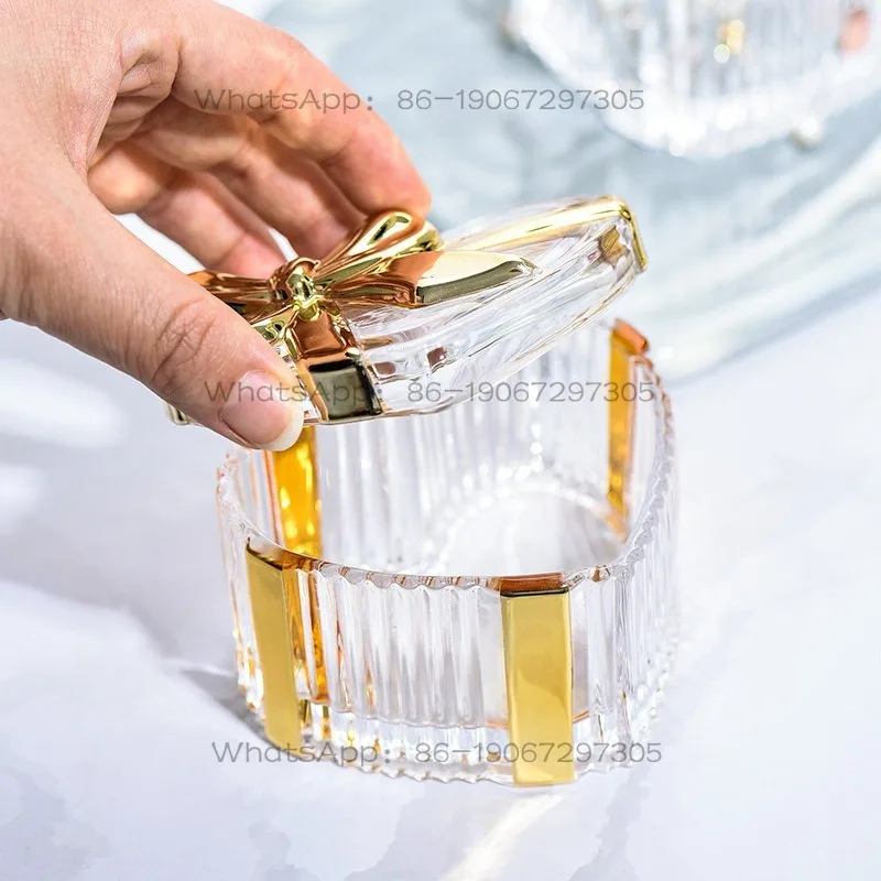Applicable aux boîtes à bijoux créatives, aux boîtes à bonbons et aux ornements décoratifs