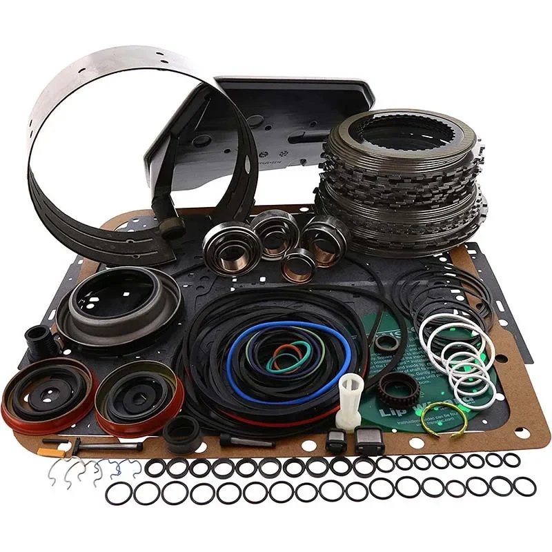 Transmission Repair Kit for Chevrolet GM 4L60E 4L65E 4L70E 2004 On TH350 TH400