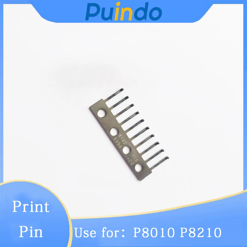 Print Pin for Printronix P8010 P8210 Dot Wire Print Wire
