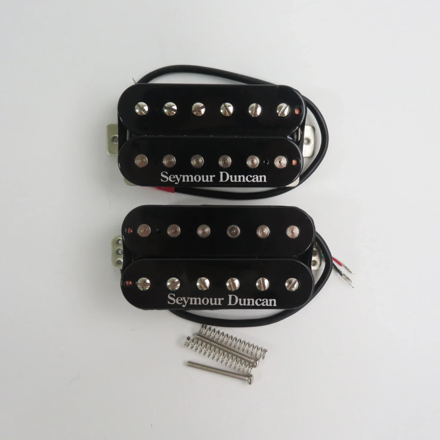 Humbucker Guitarra Elétrica Pickups, Modelo TB4, SD SH1N