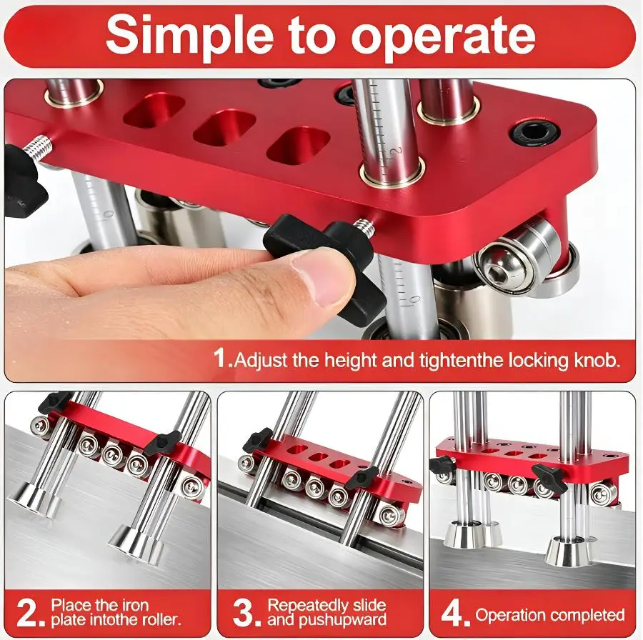 Thumbnail 3 - #25 Compare Manual Pipe Bending Tools Before You Buy