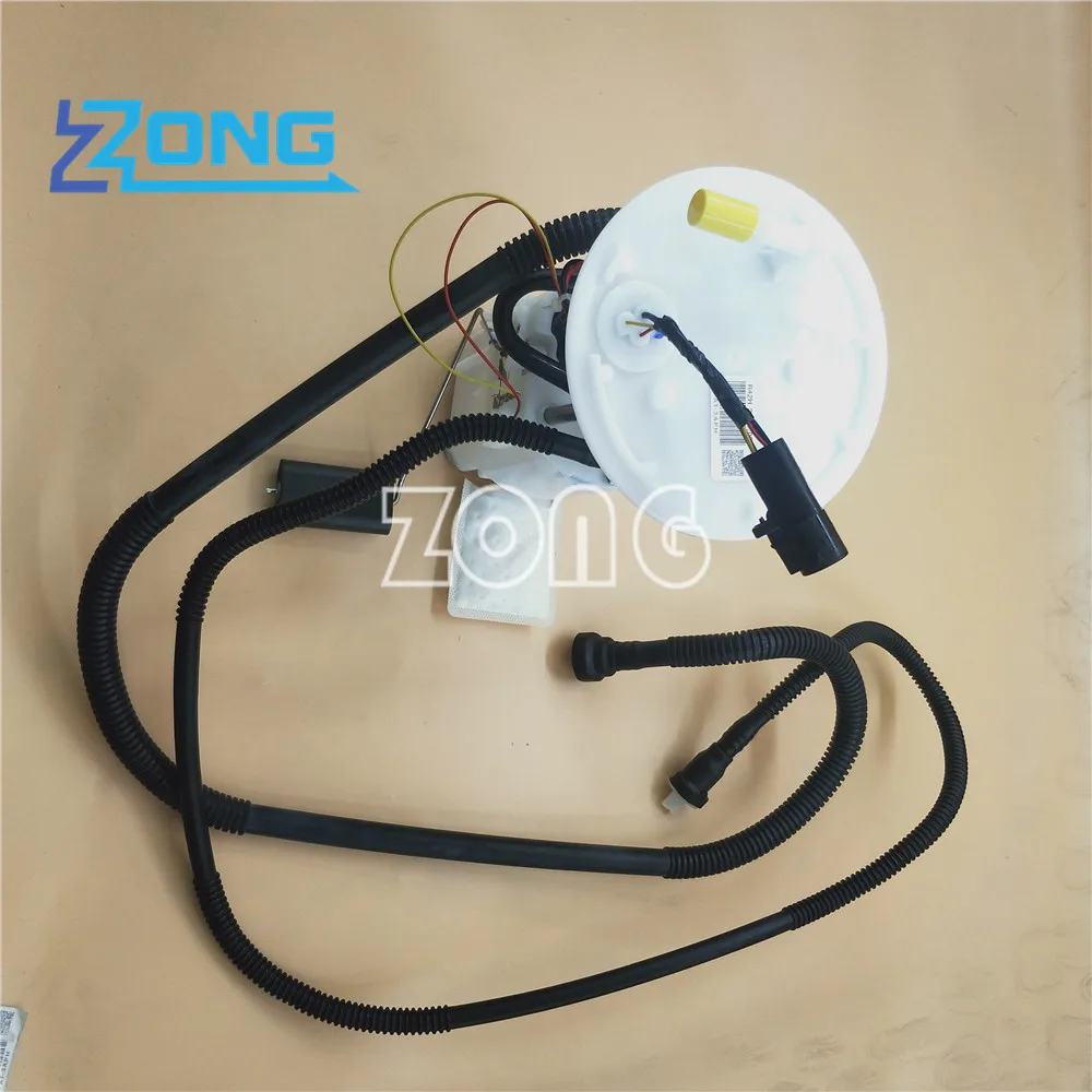 ZONG NEW Electrical Fuel Pump Assembly Fit For Jaguar X-Type V6 E8576M C2C20262 C2S29910 C2S35274 EH576M P76600M SP5064M